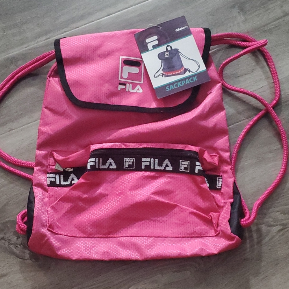 Fila SackPack